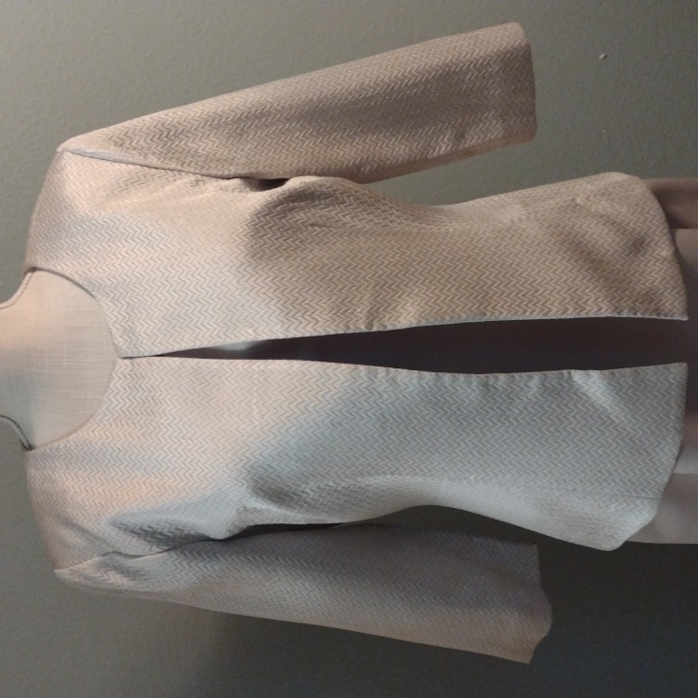 Сachet Dress & Jacket - Picture 5 of 16